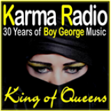 Radio KarmaRadio8212