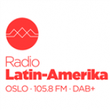 Radio Radio Latin Amerika 105.8