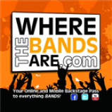 Radio Where The Bands Are