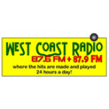 Radio West Coast Radio WCR 87.6Fm