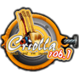 Radio Criolla 106 FM 106.0
