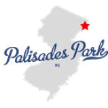 Radio Palisades Park Police and Fire