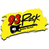 Radio 93 Rock 93.1