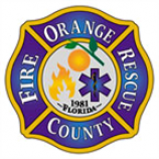 Radio Orange County Fire and EMS