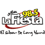 Radio La Fiesta 98.5