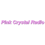 Radio Pink Crystal Radio