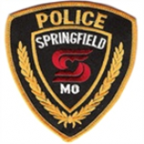 Radio Springfield Police Department