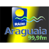 Radio Rádio Araguaia FM 99.9