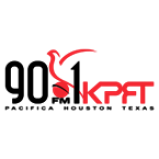 Radio KPFT-HD3 90.1