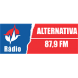 Radio Rádio Alternativa 87.9 FM