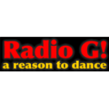 Radio A Reason To Dance - Radio G!
