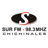 Radio Radio Sur Del Portal 98.3