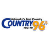 Radio Country 96 96.5