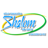 Radio Rádio Shalom 104.9