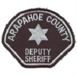 Radio Arapahoe County Sheriff and City Police Departments