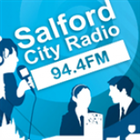 Radio Salford City Radio 94.4