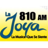 Radio La Joya 810