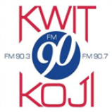 Radio KWIT 90.3