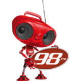 Radio Rádio Barcos FM 98.5