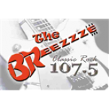 Radio The Breeze 107.5