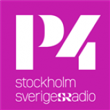 Radio P4 Stockholm 103.3
