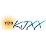 Radio KJXX 1170