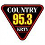 Radio KRTY 95.3