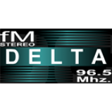 Radio Delta FM 96.5