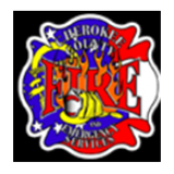 Radio Cherokee County Fire, and EMS Dispatch