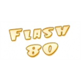 Radio Flash 80 Radio