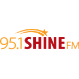 Radio 95.1 SHINE-FM