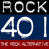Radio Rock401