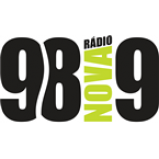 Radio Rádio Nova 98.9