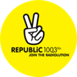 Radio Republic Radio 100.3