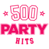 Radio Open.FM - 500 Party Hits