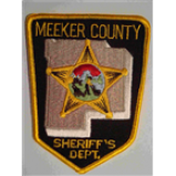 Radio Meeker County Sheriff, Police, Fire, and EMS