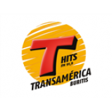 Radio Rádio Transamérica Hits (Buritis) 91.9