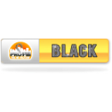 Radio Pro FM Black