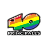 Radio Los 40 Principales (Costa Rica) 104.3