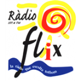 Radio Radio Flix 107.4