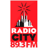 Radio Radio City 89.3