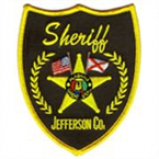Radio Jefferson County Sheriff Department