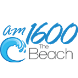 Radio The Beach 1600