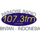 Radio Paradise Radio 107.3