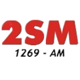 Radio 2SM 1269