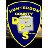 Radio Hunterdon County Fire and Statewide Inter-Op