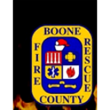 Radio Boone County Fire and EMS
