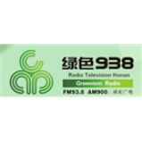 Radio Hunan Greenism Radio 93.8