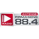 Radio Antenne Pirmasens 88.4