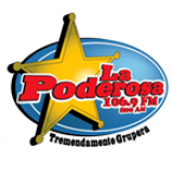 Radio La Poderosa 800